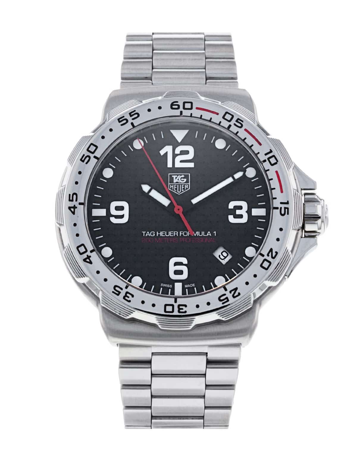 Tag Heuer Formula 1 WAH1115.BA0858